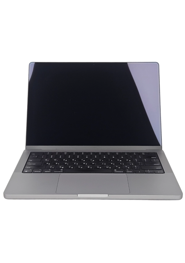 Apple MacBook Pro 14 A2442 M1 PRO 16GB 512GB SSD 14,2